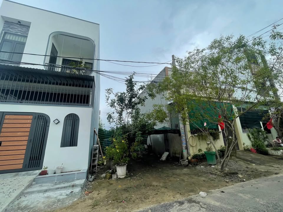 Chào đón bạn đến với cơ hội sở hữu một mảnh đất đắc địa tại đường Chợ Chiều, Diên An, Tỉnh Khánh Hòa