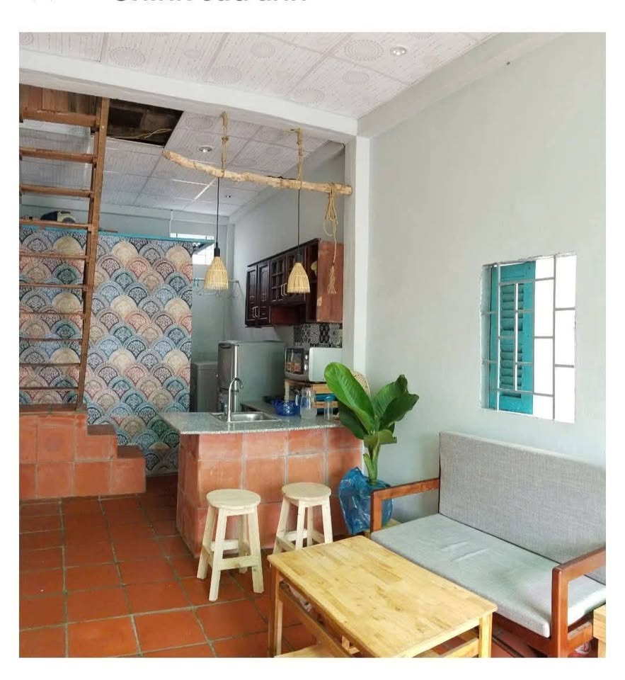 Nhà mặt tiền Ninh Kiều, kinh doanh sầm uất, giá 2.7 tỷ