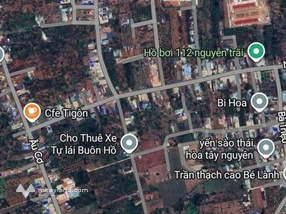 Đất Lạc Long Quân 10x40m - Sổ đỏ sẵn sàng, giá 3.5 tỷ chốt