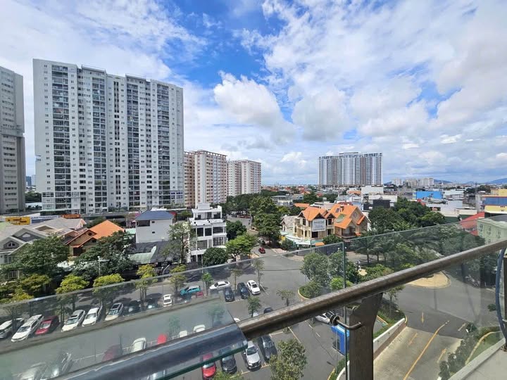 An cư lạc nghiệp tại căn hộ Seaview Chí Linh