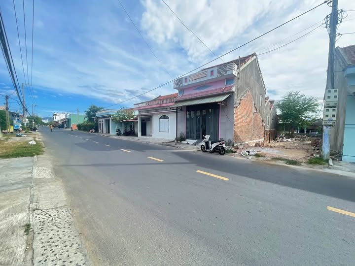 Đất Phú Yên nở hậu, gần biển, giá hời