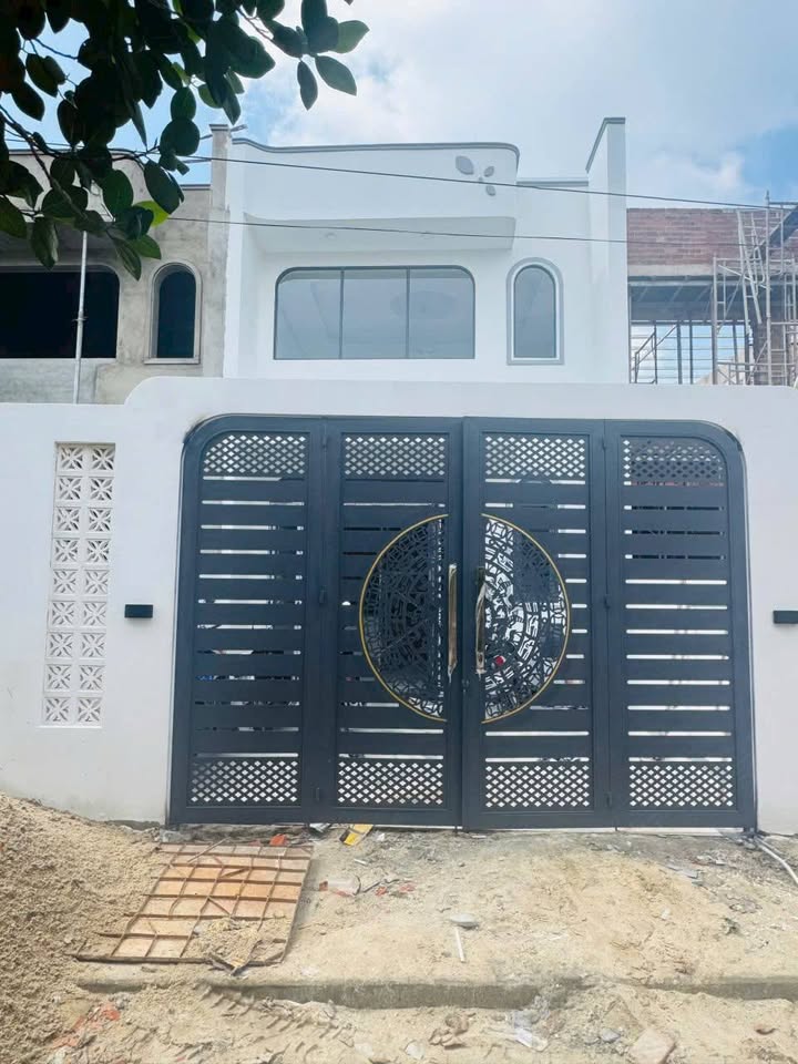 Nhà gác lửng tuyệt đẹp, vị trí đắc địa gần quốc lộ 13 và khu đô thị Mỹ Phước 1