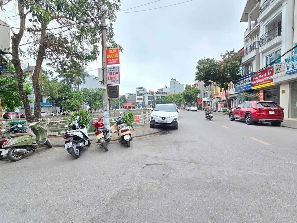 Bán nhà đẹp, tâm huyết, siêu tiện ích tại Sài Đồng, Long Biên, Hà Nội - Mặt tiền khủng