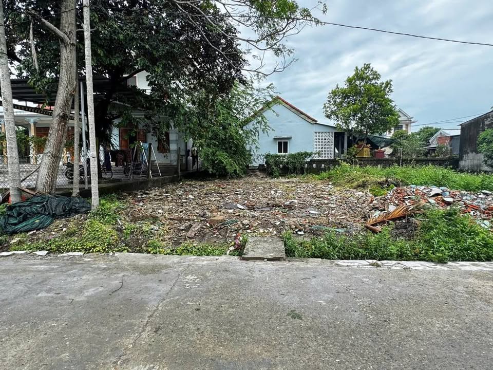 Đất đẹp trung tâm Sịa, diện tích 118m2, đường ô tô, giá chỉ 6xx triệu