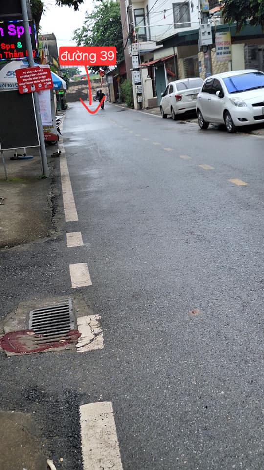 Đất vàng Dốc Lã, Bảo Khê, inh doanh đỉnh, giá hời