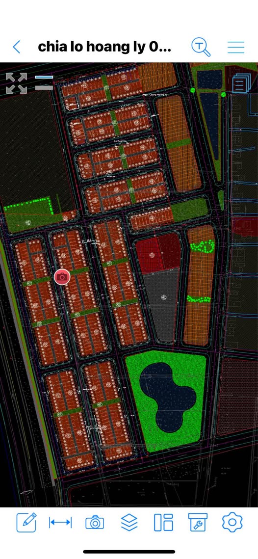 Đất nền hướng Tây, giá tốt tại Bình Lục, Hà Nam