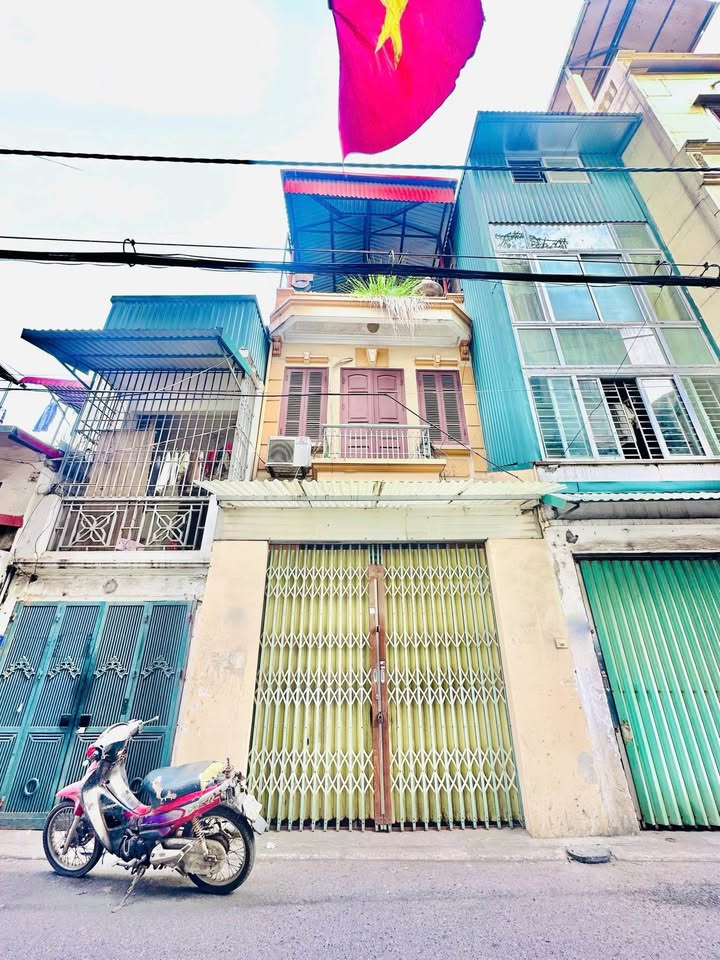 Siêu phẩm nhà đẹp tại Cầu Diễn, Hà Nội, diện tích 43m2