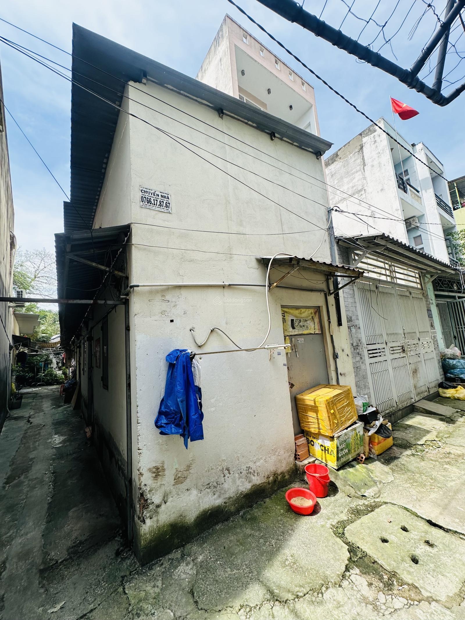 Dãy trọ chợ thạch đà chỉ 59tr/m 137m 4,5x18m chỉ 8,2 tỷ