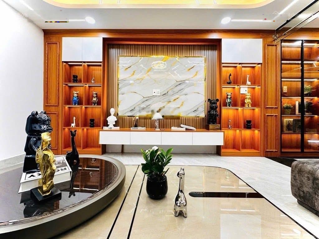 Bán gấp nhà đẹp nguyễn công hoan p7 - phú nhuận - 46m2 - hxh 1t 1l - 2pn 3wc - giá 1 tỉ 900