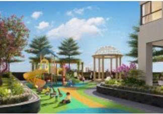 Bán shophouse Phước Điền Midtown, 6,5 tỷ, 90m2, giá ưu đãi Hot!