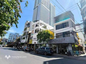 Cho thuê căn góc 3 mặt tiền đường nguyễn thiện thuật- ngay ngã 4 nguyễn thị minh khai