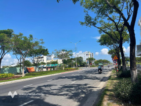 Shophouse mặt tiền Hoàng Thị Loan đã hoàn thiện giá tốt