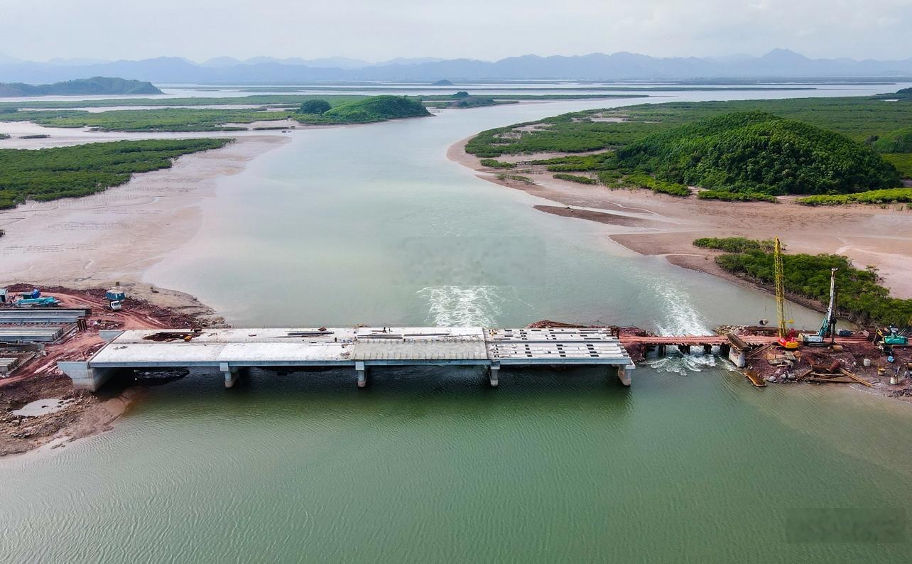 Đầu tư đón sóng tại Tân Lập - Quan Lạn - Minh Châu của Đặc khu Vân Đồn