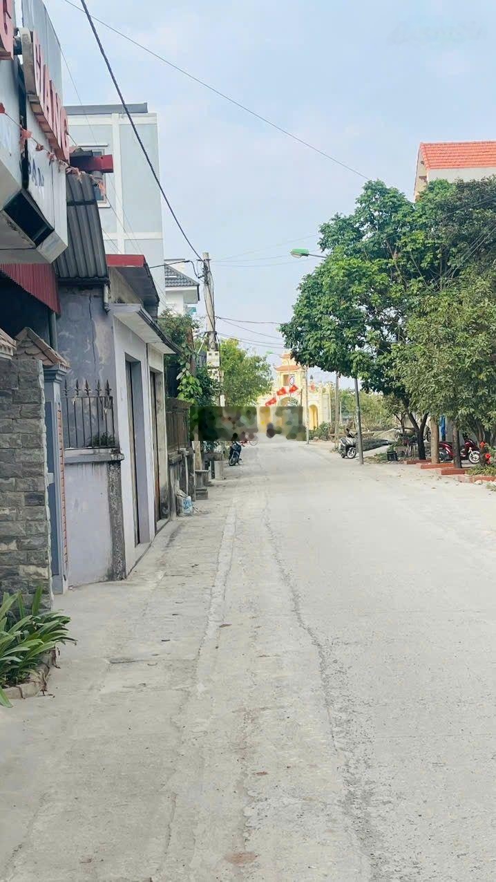 BÁN lô đất dt 72m2 TIỂU KHU ĐÔNG ĐOÀI thị trấn Phú Xuyên Hà Nội (ĐẤT ĐÔ THỊ SỔ NÉT)