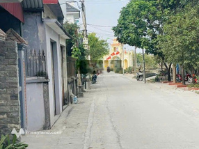 BÁN lô đất dt 72m2 TIỂU KHU ĐÔNG ĐOÀI thị trấn Phú Xuyên Hà Nội (ĐẤT ĐÔ THỊ SỔ NÉT)