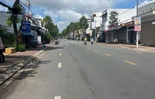 Bán Nền MT đường Nguyễn Đệ phường An Hoà