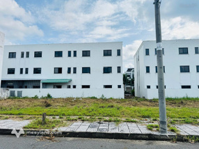 Chính chủ bán lại nền đất 75m2. Vị trí đẹp, đã có sổ. LH 0961571940 thương lượng giá