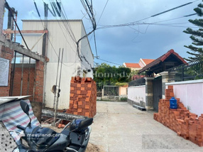 Nhà đẹp ở ngay hẻm xe tải tránh nhau sát ngã 3 Tô ngọc Vân-Linh Đông, 5,5x20 chỉ 7,2 tỷ