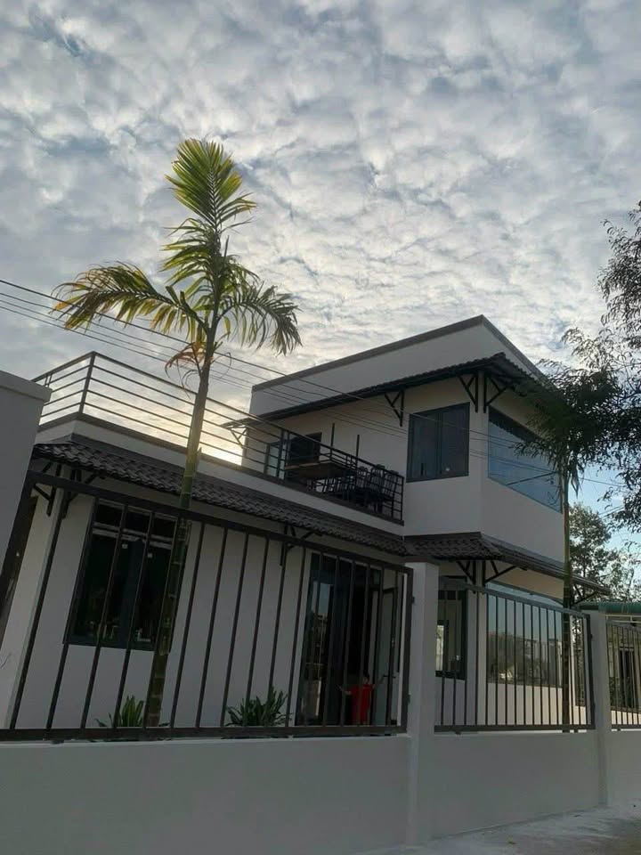 Bán nhà góc 2 mặt tiền, 216m2, Phường Khánh Xuân, Đắk Lắk