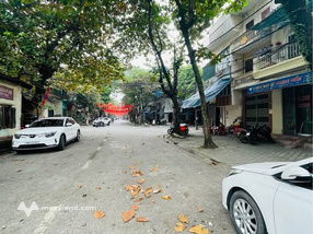 Nhà 3 tầng mặt tiền phố Máy Tơ, kinh doanh sầm uất