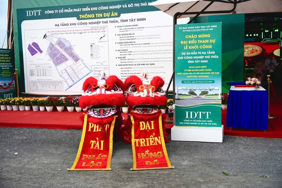 Đừng tìm đâu xa, lô đất mặt tiền đường số 3, thuộc Khu Dân Cư Garden Riverside – Thủ Thừa, Long An đây rồi