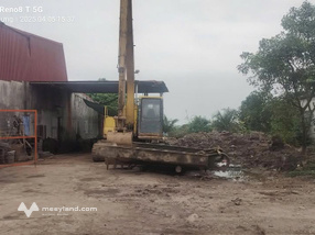 Đất xóm 13 Nghĩa Thành 230m² vuông vắn, giá nhỉnh 1 tỷ, đầu tư bao lời