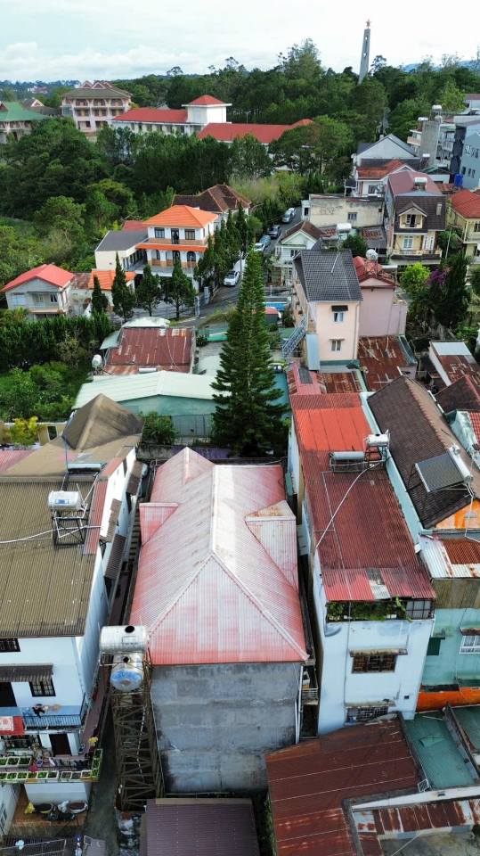 Bán nhà tại đường Phù Đổng Thiên Vương, Phường 8, Thành phố Đà Lạt, Tỉnh Lâm Đồng