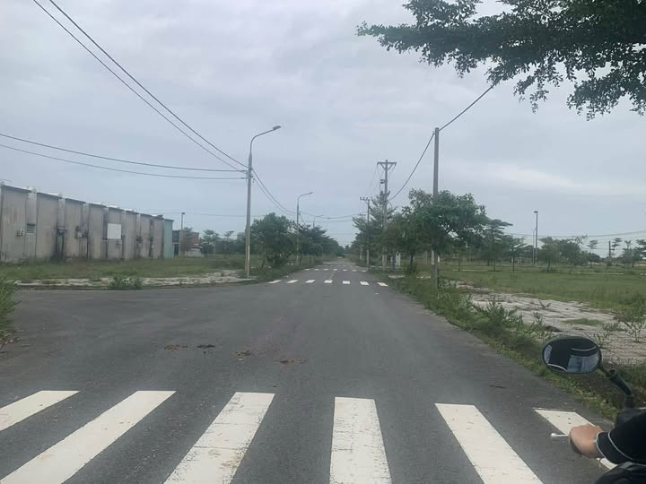 Siêu phẩm đất tái định cư Đồng Nò, Hoà Quí, Ngũ Hành Sơn đang chờ chủ mới