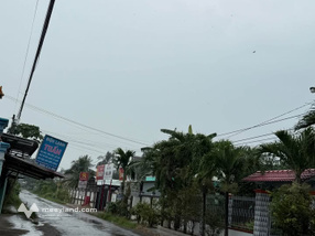 Cần bán nhà mặt tiền nhựa gần chợ Hoà Lợi, tỉnh Trà Vinh