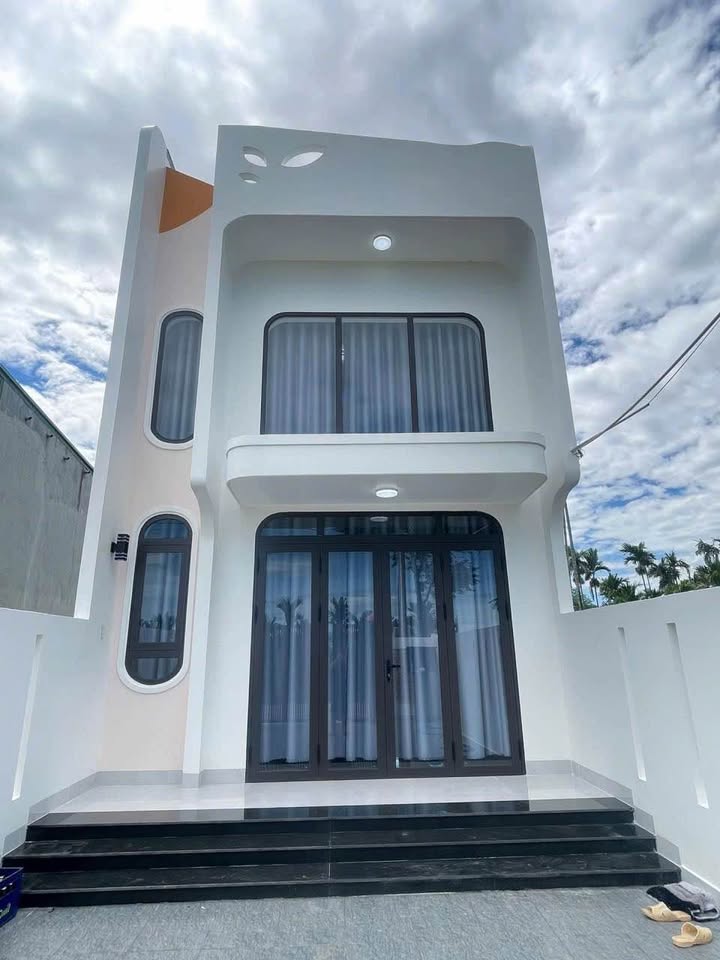 Nhà Bình Chánh mới keng, giá hời, sổ hồng riêng, rước lộc về nhà