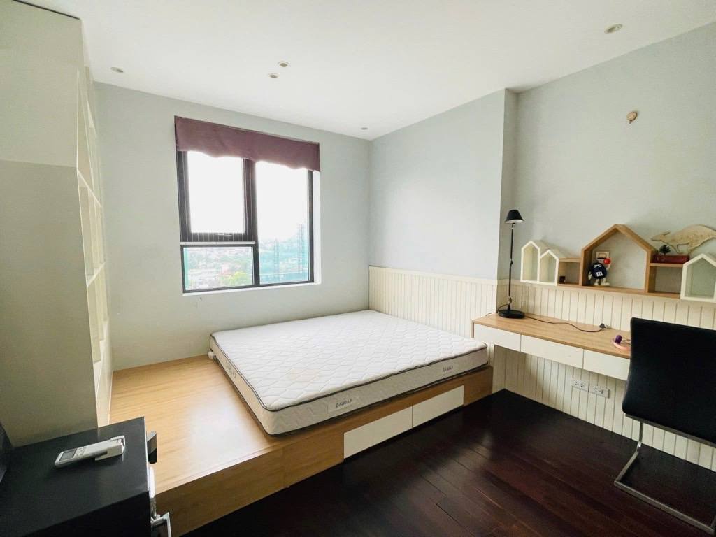 Căn hộ Tôn Đức Thắng 70m² đa zi năng, ô tô làm bạn