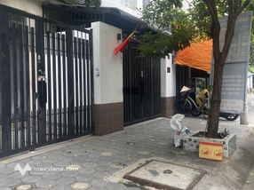 Bán nhà mặt tiền đường Số 25 - 27, Bình Trị Đông B, Bình Tân, 8.8 tỷ/căn, 201.6m2 sàn