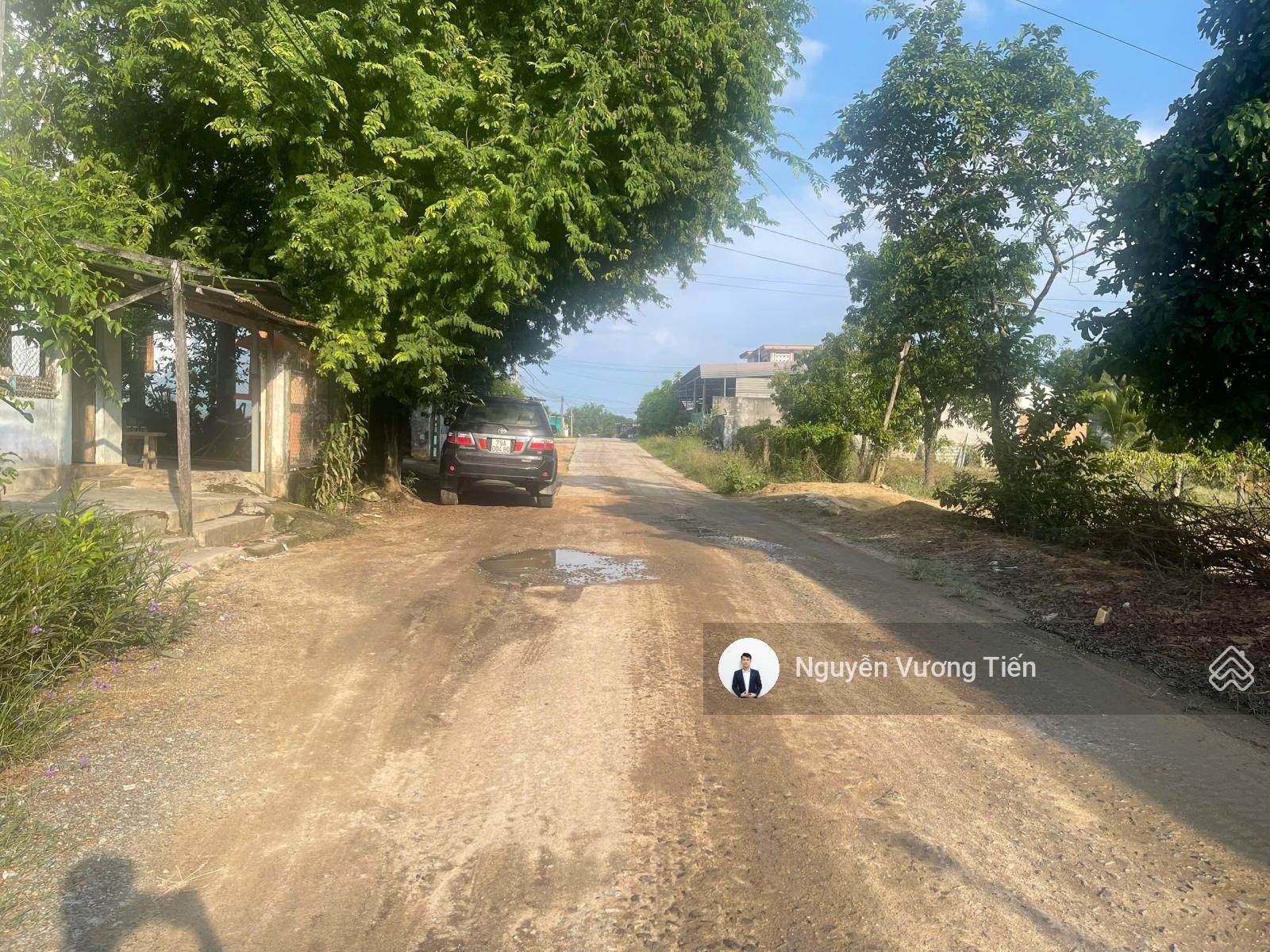 Bán đất Cam Tân 330.3m2 ngang 7m giá 1,150 tỷ khu quy hoạch an toàn, gần Vinhomes