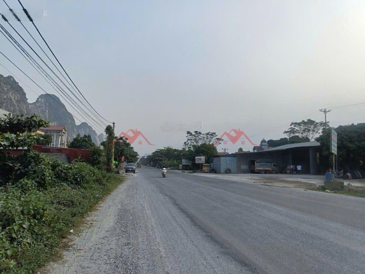 125m2 full thổ cư mặt đường QL21A. Mặt tiền 5m=hậu