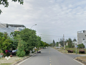 Cho thuê mặt bằng Làng Đại Học ngang 6m, sát Nam Kỳ Khởi Nghĩa khu kinh doanh sầm uất