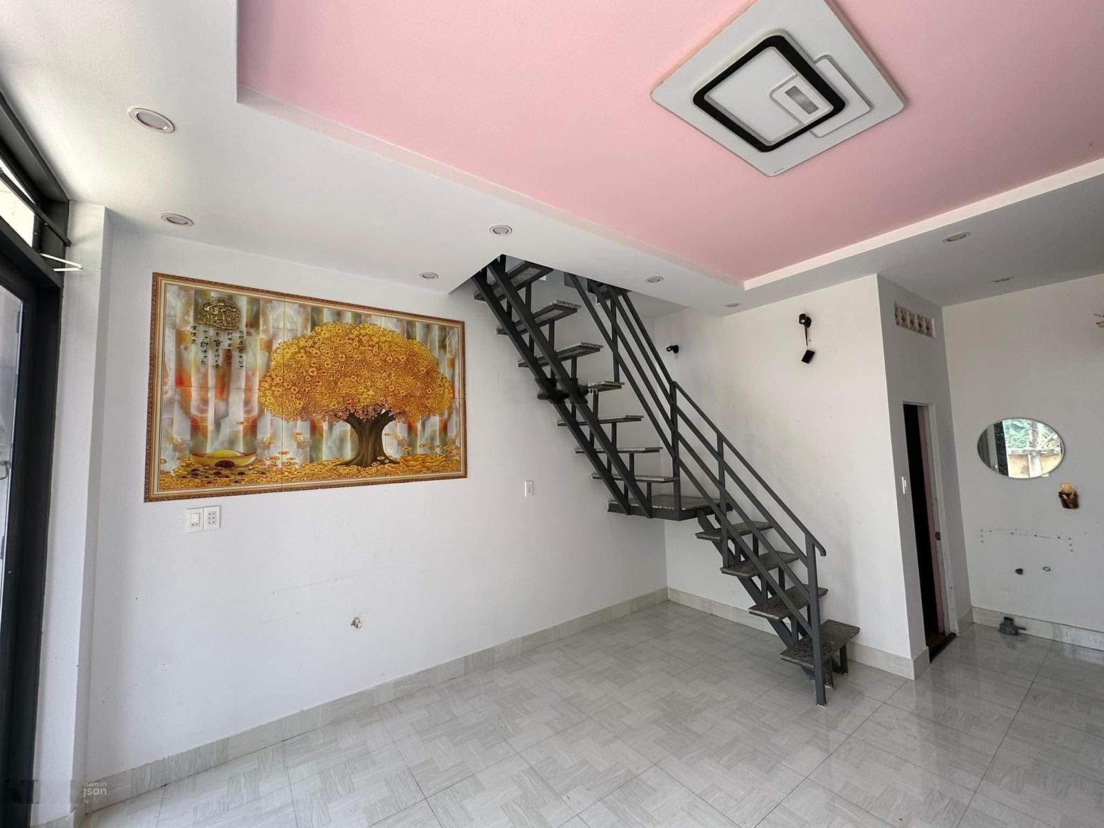 Cho thuê nhà nguyên căn. Địa chỉ tổ 5 ấp Nguyễn Thái Học, Xã Dầu Giây