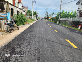 Bán đất tại Phúc Hòa, Phúc Thọ, Hà Nội, 900 triệu, 700 m2 đẹp, tiện ích