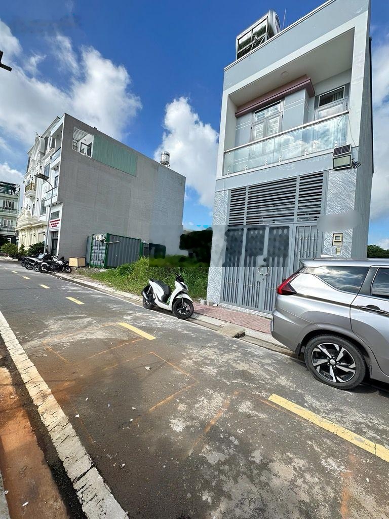 Nhà bán riêng lẻ 1870 tinh lộ 10 tân tạo Bình Tân dt 65.7m2 đường lớn khu dân cư hiện hữu .