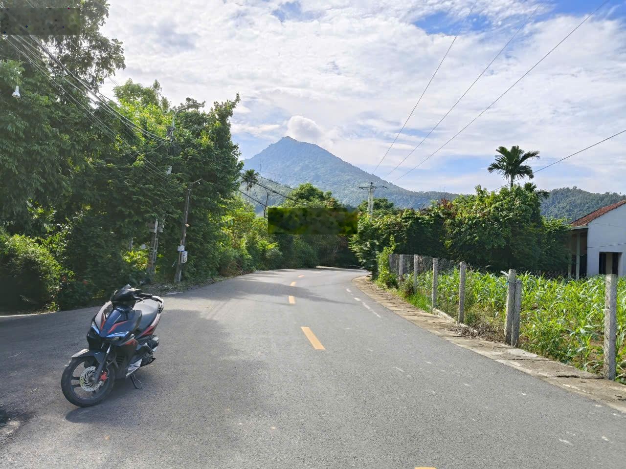 Đất sẵn ao nhỏ-view cánh đồng cực thoáng mát, mặt tiền rộng thuộc tuyến 2 đường TL, cách TL415-500m