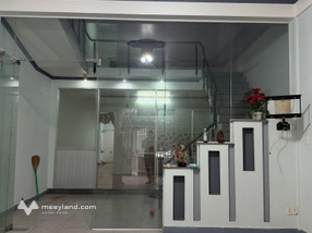 Bán Đất Tặng Nhà 2 Tầng 1 Mê Trên Lợp Tôn Đường 5m5 Lê Phụ Trần Sát Trần Nhân Tông Vị Trí Đẹp