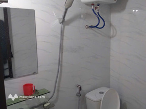 Cho thuê nhà trọ mặt đường Nam Hưng, phường Nam Hải