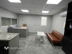 Cho thuê mặt bằng mặt tiền đường vị trí đẹp tại thủ đức