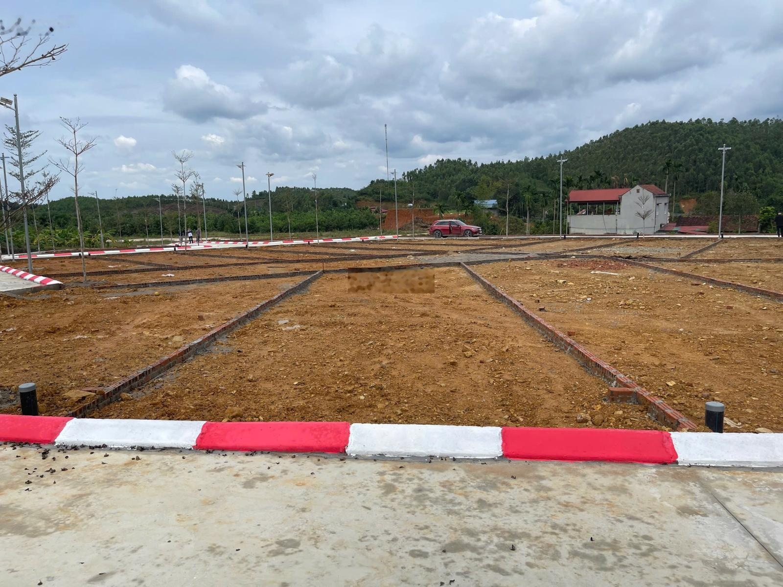 Bán đất nền trung tâm Thanh Thuỷ giá đẹp tiềm năng tăng trưởng mạnh