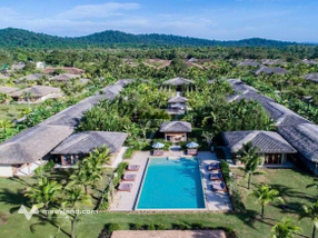 Sở hữu ngay quỹ đất hiếm rộng 10.864m² ở Cô Tô - Quá đẹp để làm khu nghỉ dưỡng