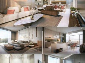 The Filmore Đà Nẵng Căn 2PN view Cầu Rồng, pháp lý chuẩn, nhận nhà ngay