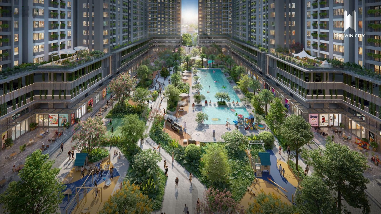 Booking nhận ưu đãi lên đến 100tr, voucher nội thất An Cường, LH 0947011010 xem nhà mẫu