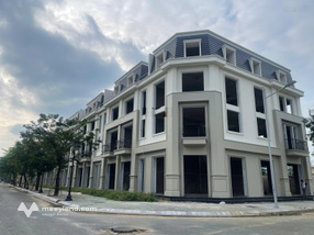 Shophouse Centre Ville Lương Sơn - khai thác kinh doanh sinh lời bền vững