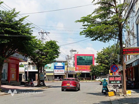 Hàng hiếm trung tâm bến xe Đà Nẵng, lô đất mặt tiền 10,5m