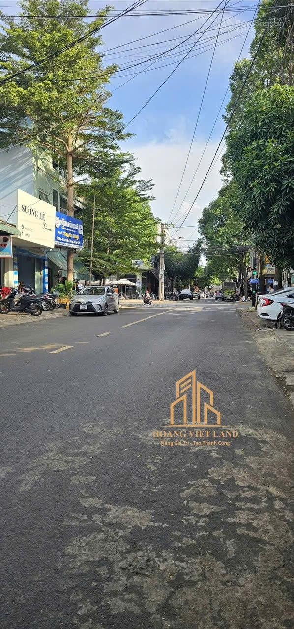 Bán nhà góc 2 mặt tiền Nguyễn Tri Phương vị trí kinh doanh đỉnh cao