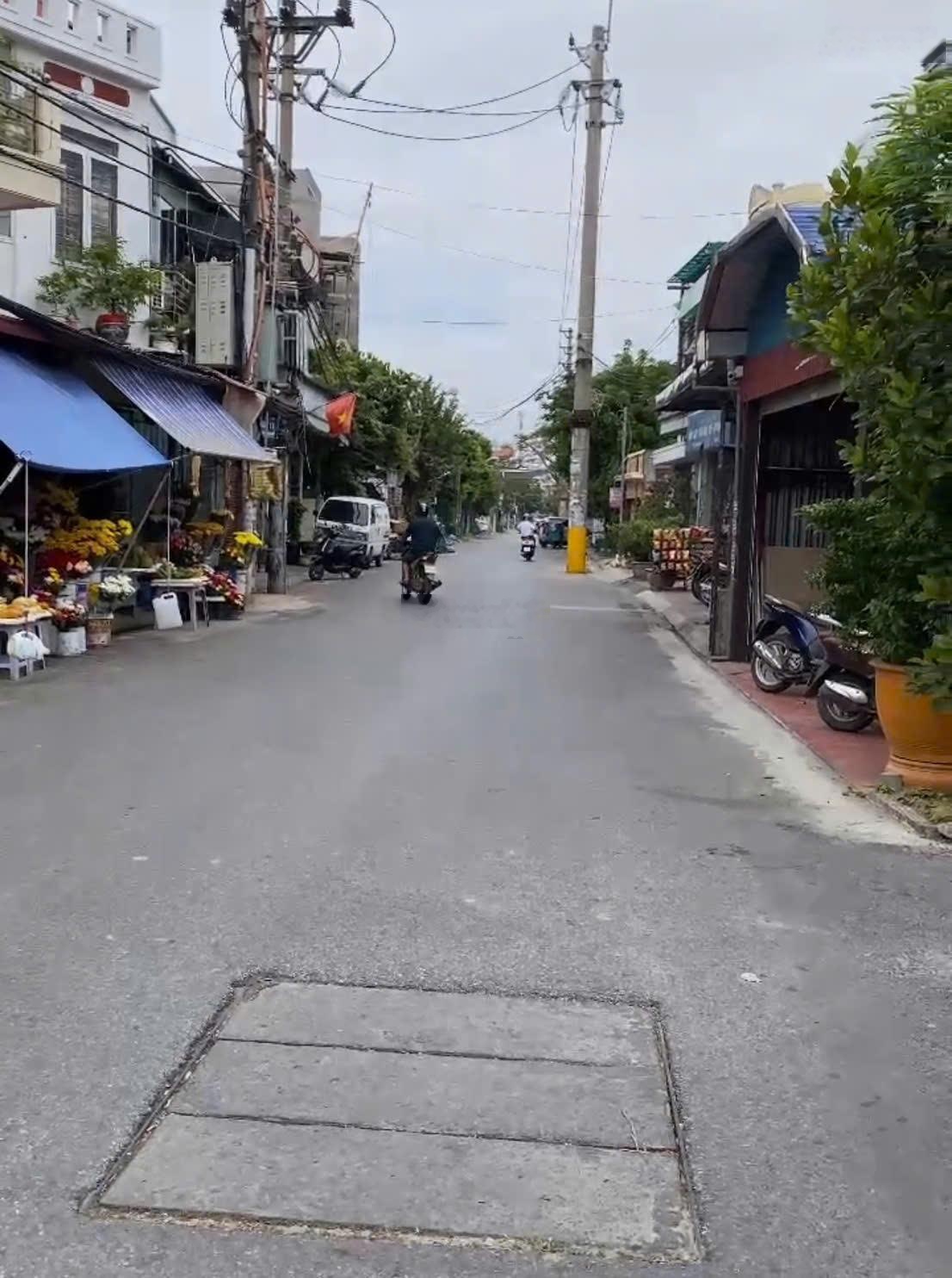 Siêu phẩm ko lỗi lầm tại TĐC đường Dứa, Hải An